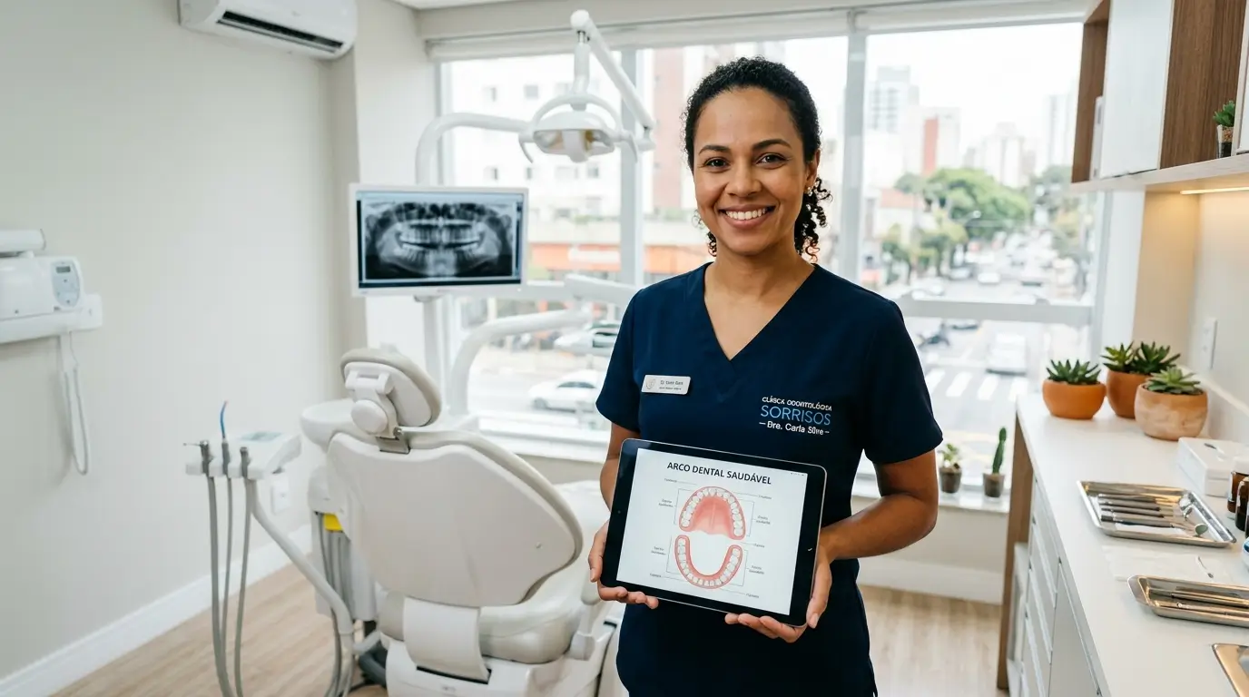 Pessoa física ou Jurídica para dentista? Qual a melhor opção para pagar menos impostos em 2026?