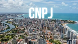 Como abrir um CNPJ na Paraíba
