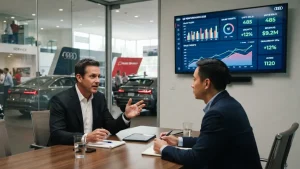 Como regularizar uma empresa de revenda de veículos usados?